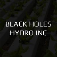 Black Holes Hydro Inc. image 1